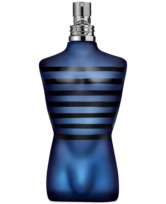 Jean Paul Gaultier Men's Ultra Male Eau de Toilette, 4.2 oz