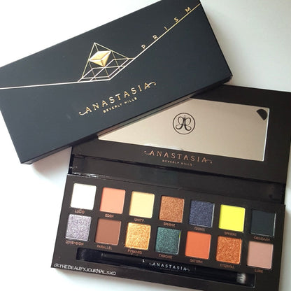 Anastasia Prism Eyeshadow Palette