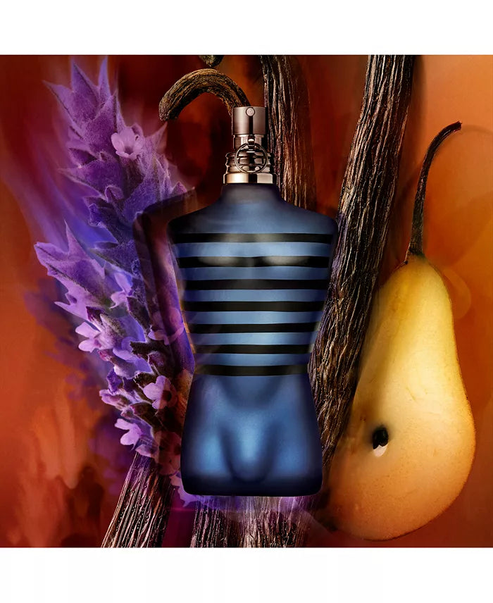 Jean Paul Gaultier Men's Ultra Male Eau de Toilette, 4.2 oz