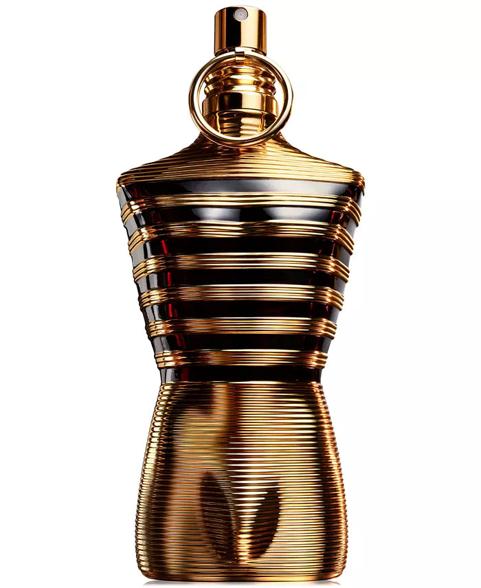 Jean Paul Gaultier Le Male Elixir Spray, 4.2 oz