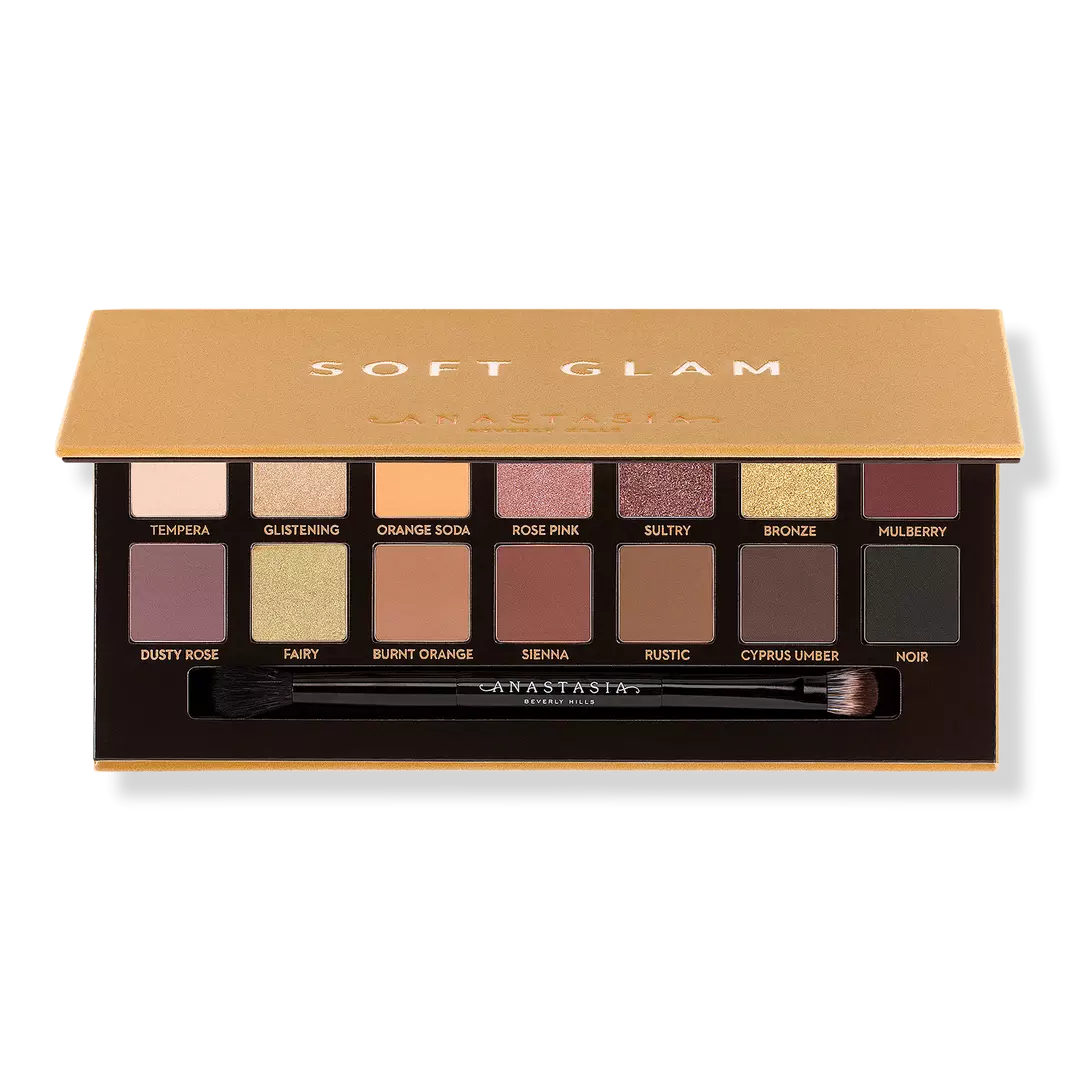 Anastasia Beverly Hills Soft Glam Eyeshadow Palette