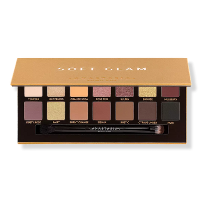 Anastasia Beverly Hills Soft Glam Eyeshadow Palette