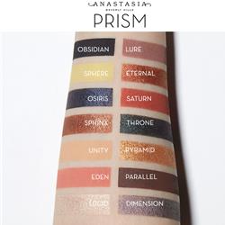 Anastasia Prism Eyeshadow Palette