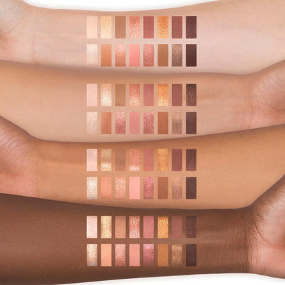 Too Faced Born This Way The Natural Eyeshadow Palette