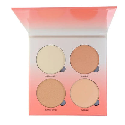 Anastasia Beverly Hills ABH Glow Kit Sugar