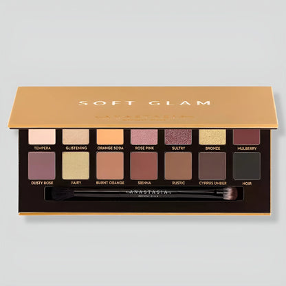 Anastasia Beverly Hills Soft Glam Eyeshadow Palette