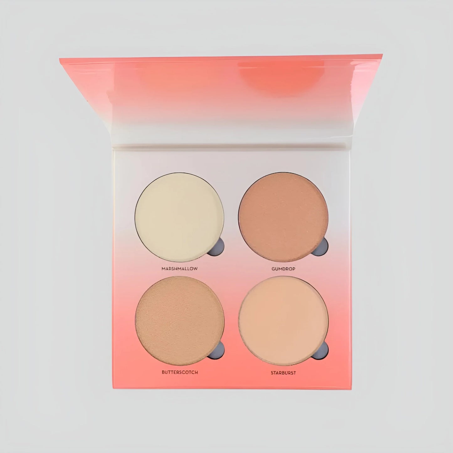 Anastasia Beverly Hills ABH Glow Kit Sugar