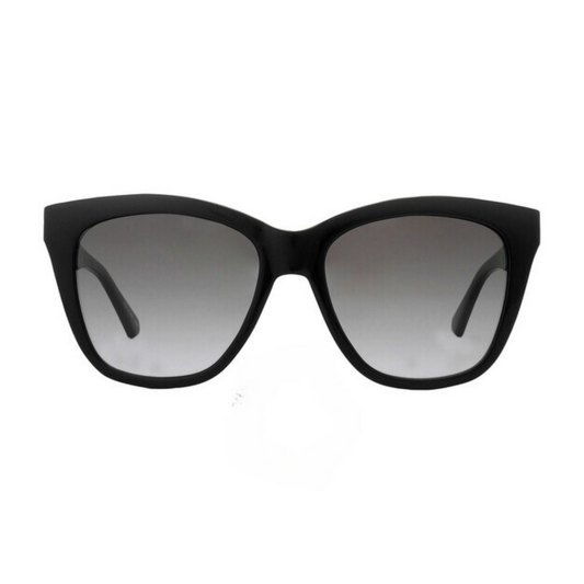 CALVIN KLEIN  Grey Gradient Square Ladies Sunglasses Item No. CKJ22608S 001 54