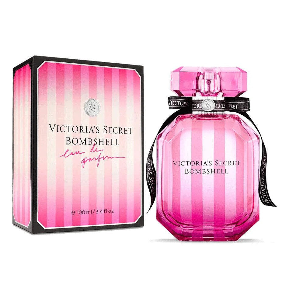 Bombshell by Victoria's Secret for Women 3.4 oz