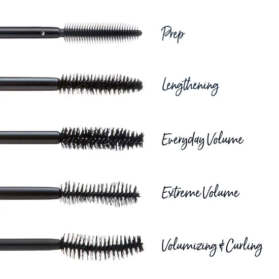 Lune+Aster  SuperStellar Extreme Volume Mascara