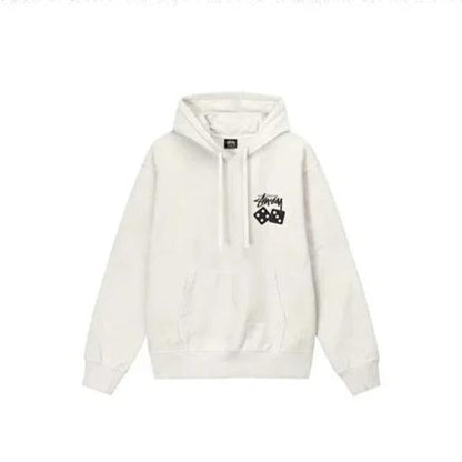 Dice Hoodie by Stussy