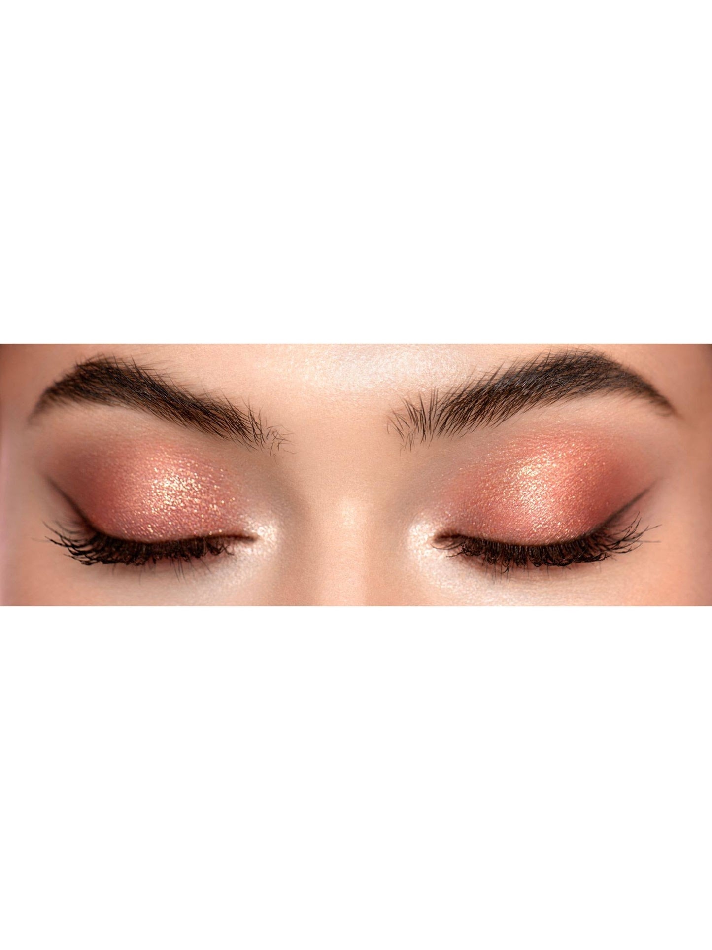 Charlotte Tilbury Luxury Palette Eyeshadow - Pillow Talk | Exaggereyes